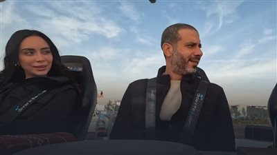 رامز جلال عن وصف فراج وبسنت شوقي بأشهر كابلز: أومال حسام حبيب وشيرين إيه.. دول مبيسيبوش القسم