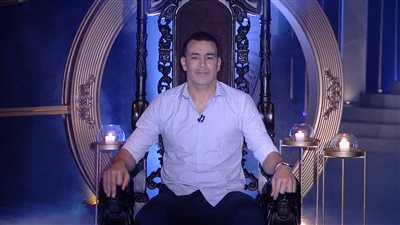 عصام الحضري: جوزيه سر اعتزالي.. وأشكر مرتضى منصور على لقب جامايكا