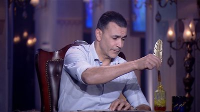 عصام الحضري يوجه رسالة نارية لـ محمد بركات وأحمد حسام ميدو