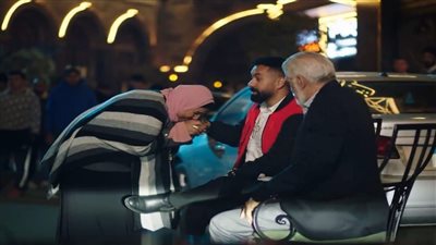 مسلسل جعفر العمدة الحلقة 6.. طلاق محمد رمضان ومي كساب