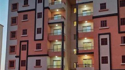 أماكن وأسعار وحدات سكن لكل المصريين 4 بالقاهرة الجديدة.. والمتر بـ 6040 جنيها