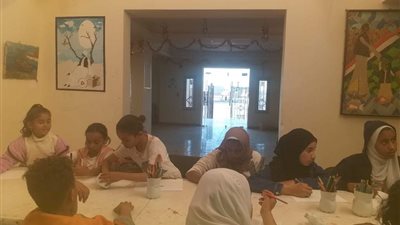 مظاهر الاحتفال برمضان ضمن فعاليات ثقافية وفنية في حلايب والقصير وسفاجا