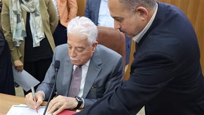 164 قرار تصالح على مخالفات البناء نموذج 10 بـ أبو زنيمة جنوب سيناء