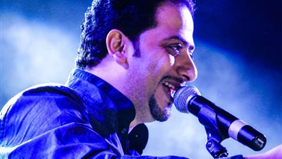 الخميس.. علي الهلباوي يحيي أولى ليالي هل هلالك 7