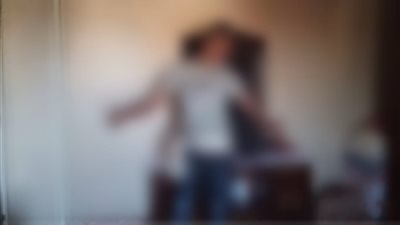 ابتهال لمحكمة الأسرة: جوزي بيلبس بدلة رقص من أجل المشاهدات على تطبيق كواي