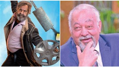 سامي مغاوري عن إهانة محمد سعد لفريق عمل إكس لانس: كان منفعل.. وهو راجل بيصوم وبيتقي ربنا