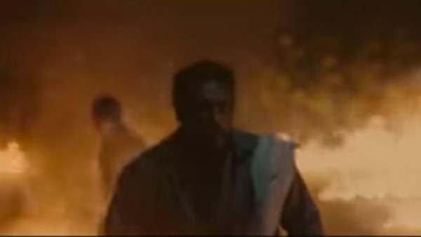 مسلسل ضرب نار