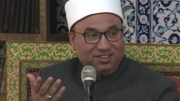 محمد إبراهيم العشماوي