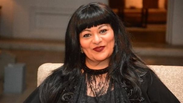 فريدة سيف النصر 