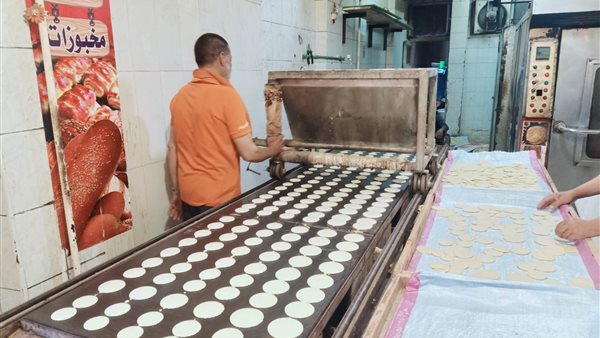  ماكينة لصناعة القطايف