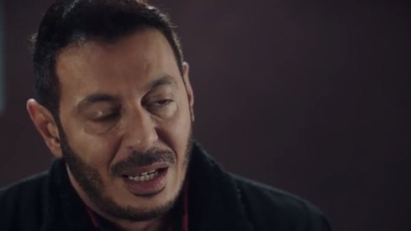 مسلسل بابا المجال