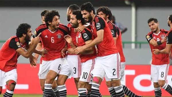 منتخب مصر الأول لكرة