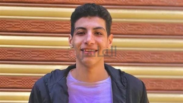 الطالب المتوفى