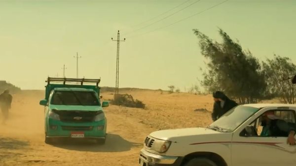 مسلسل الكتيبة 101