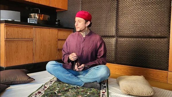 أحمد الفيشاوي