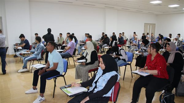 جامعة طيبة بالأقصر