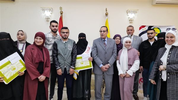 محافظ شمال سيناء