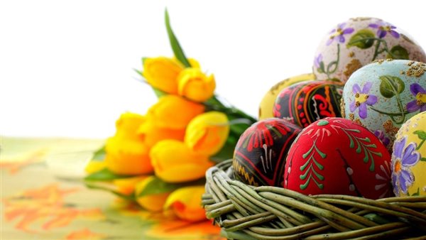 شم النسيم 2023 كام