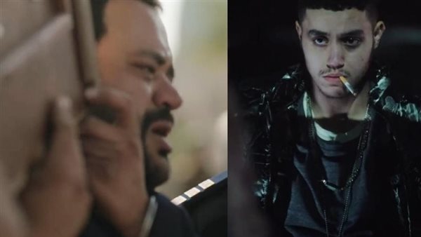 حسن مالك ومحمد ممدوح