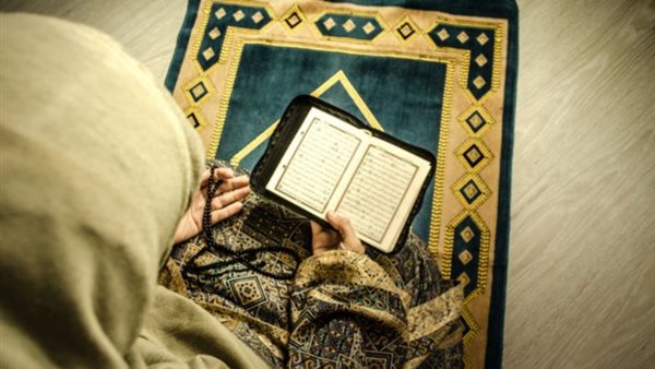 دعاء للميت في رمضان