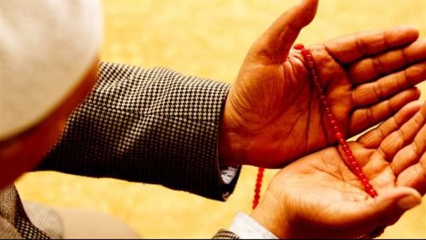 دعاء الوتر مكتوب