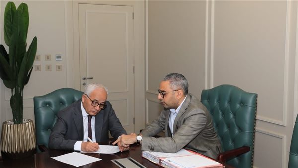 الدكتور رضا حجازي