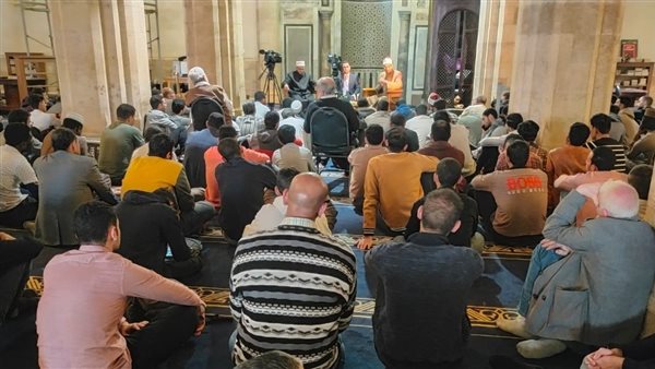 الجامع الأزهر - صورة