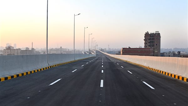 محور الفريق كمال