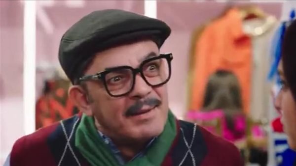 الحلقة السادسة مسلسل