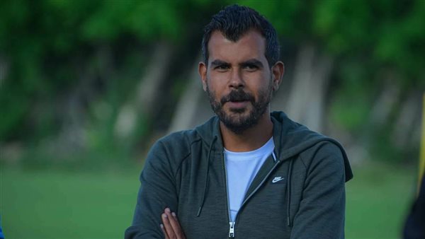 أشرف توفيق المدير