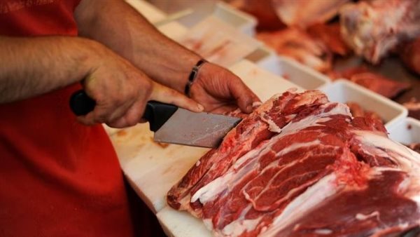 اللحوم المزروعة