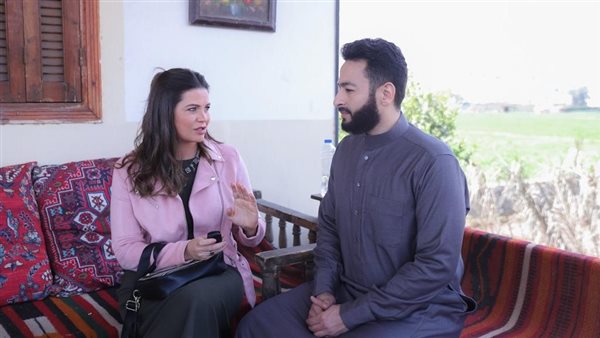 ملخص الحلقة 7 من