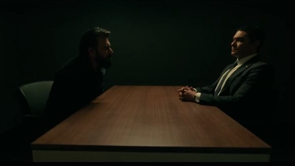 مسلسل الكتيبة 101