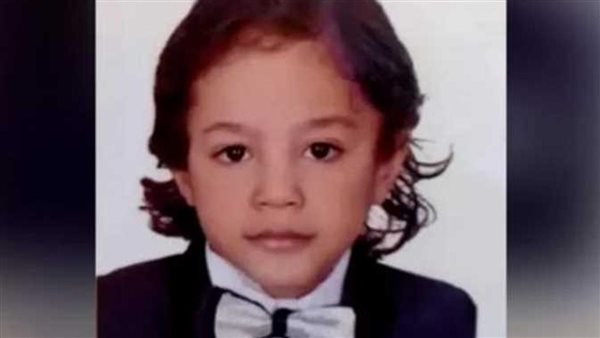 الطفل شنودة