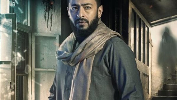 بوستر المداح