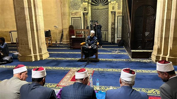 عضو هيئة كبار العلماء