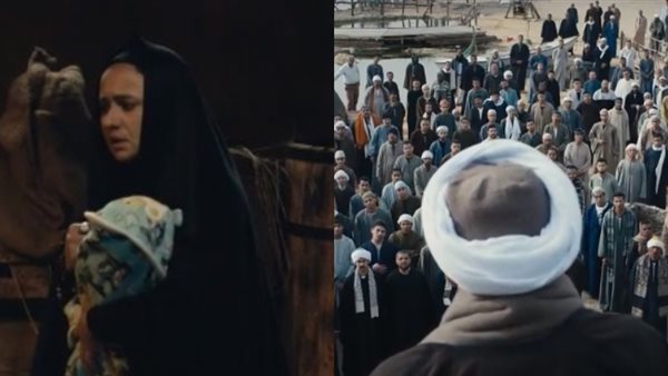 نيللي كريم وجمال