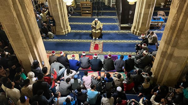 الجامع الأزهر