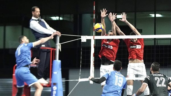 طائرة الأهلي