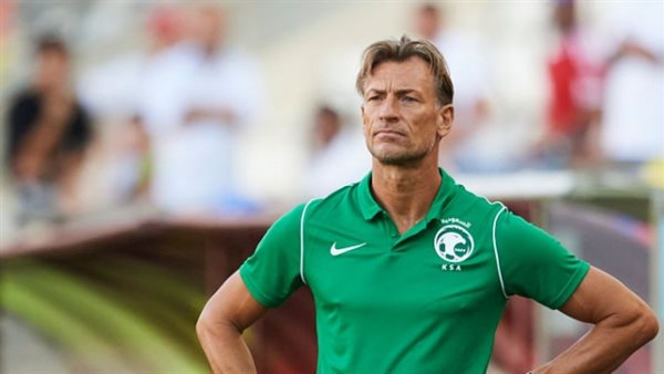 هيرفي رينارد 