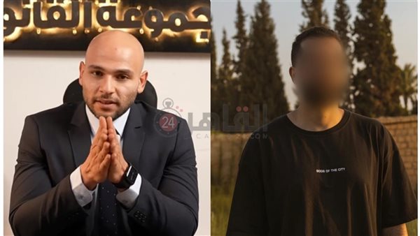 المتهم - المحامي