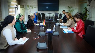 البيئة: التنوع البيولوجي من الموضوعات ذات الأولوية في أجندة مؤتمر المناخ COP28