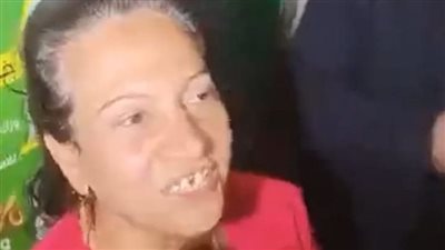 أول تعليق من والدة الطفل شنودة بعد تسلمه: اتولدت من جديد النهاردة.. ربنا ميحرمش حد من ضناه | بث مباشر