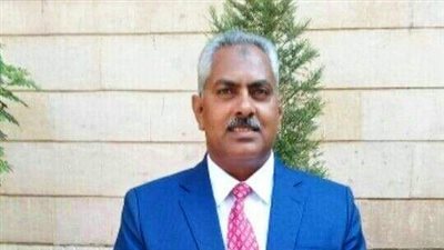 تعيين كمال سليمان سكرتيرًا مساعدًا للبحر الأحمر خلفًا لـ مرزوق