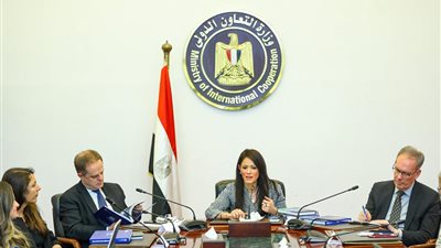 المشاط: 2.6 مليار دولار تمويلات للقطاع الخاص من شركاء التنمية خلال 2022 