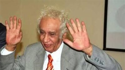 موعد ومكان جنازة المترجم السيد إمام 