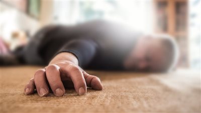 السبب غير معلوم.. إصابة 4 من أسرة واحدة بحالة إغماء مفاجئة في الفيوم