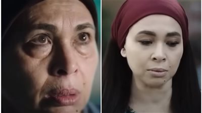 مفرحتش لما شفت شكلي.. لبنى ونس تكشف تفاصيل استخدام محمد سامي تقنية لتصغيرها في جعفر العمدة