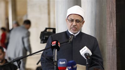 رئيس جامعة الأزهر: الإمام الطيب وهب حياته للأزهر ويقدم له من المفاخر والمآثر ما يصعب حصره