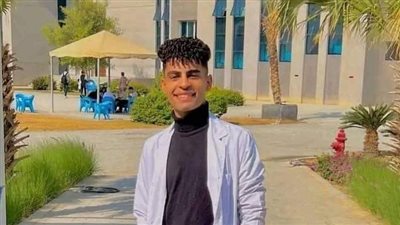 تفاصيل جديدة في واقعة إنهاء حياة طالب الصيدلة في مشاجرة بالمنيا